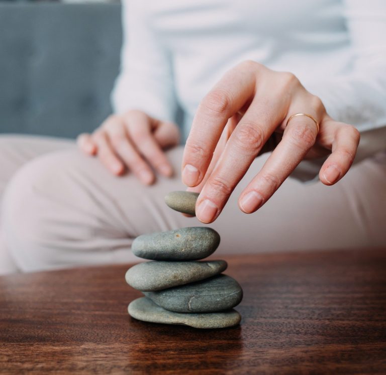 Setting healthy boundaries with individual virtual counseling for relationships in NJ